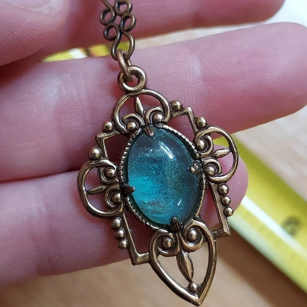 Necklace 8/28